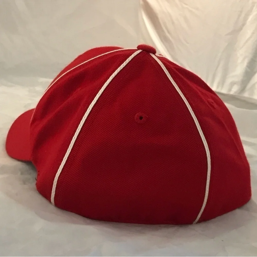American Needle fitted cooperstown
